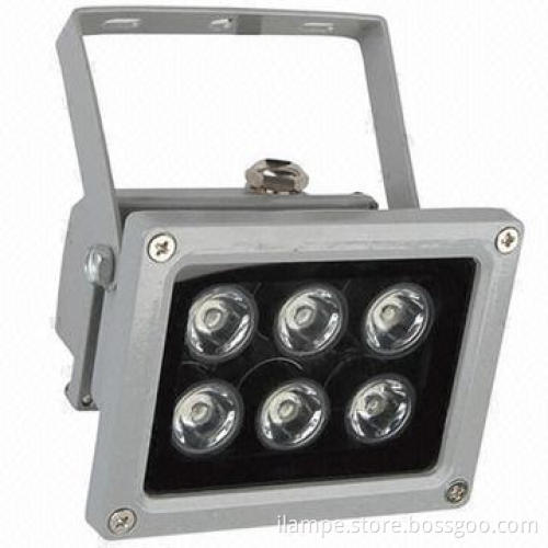 30W LED flood light with Epistar chip